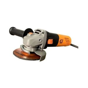 Amoladora Angular Lüsqtoff Aml850-8 De 50 hz 850 w 220v