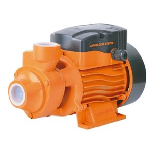 Bomba Periférica Lüsqtoff Cpm150 0.5hp 50hz 220v