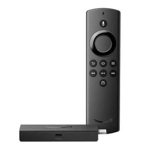 Amazon Fire Tv Stick Lite De Voz Full Hd