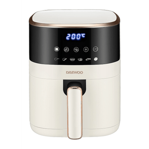 Freidora Air Fryer 3.0L  Daewoo
