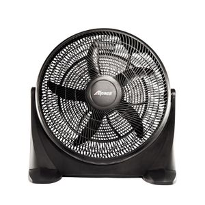 Ventilador Turbo 20 Pulgadas Alpaca