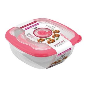 Set X3 Cuadrados (707+709+712)  Rosa 712/57/C