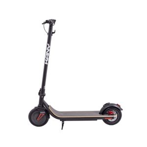 Monopatin Eléctrico Plegable 85 Kany - Modelo City C85 - 350w Color Negro