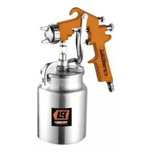 Pistola Para Pintar Lüsqtoff - Alta Presion 280-360L/M AS-1050