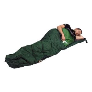 Bolsa De Dormir Térmica Lüsqtoff Camping Bvl1-8