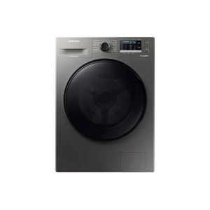 Lavarropa 9.5Kg Inverter con Ecobubble Y Eficiencia energetica A+++ Gris