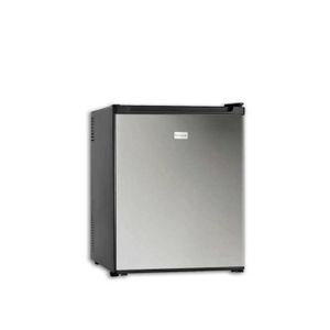 FRIGOBAR VONDOM RFG148A - 47 LTS ACERO INOX CCONGELADOR