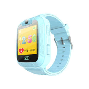 Reloj Smart Instto Child GPS Celeste