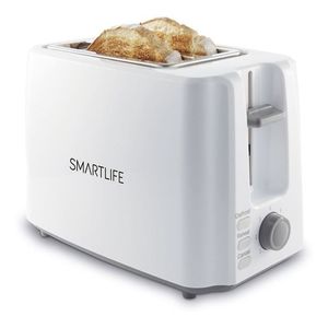 Tostadora Electrica Smartlife Sl-to1301w Otero Hogar