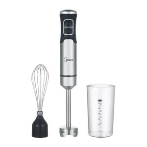 Licuadora de Mano 850W Midea HB-1100X2AR1