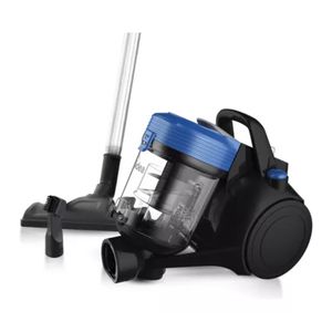 Aspiradora Sin Bolsa 1400W Midea Azul VS-S214TAR3