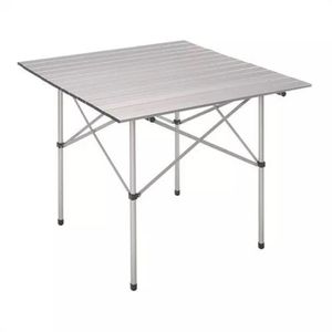 Mesa De Aluminio Rofft D0011