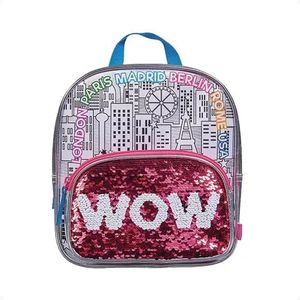 Mochila Color Me Mine Yeah - Wow 41309