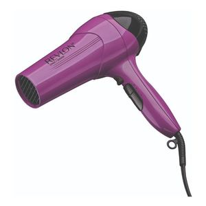 Secador De Pelo Revlon Rvdr773pla2a 2000w