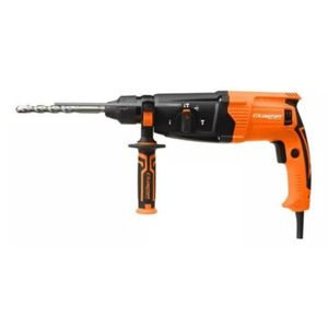 Rotomartillo Taladro Percutor Lüsqtoff - 850W Rml850-9