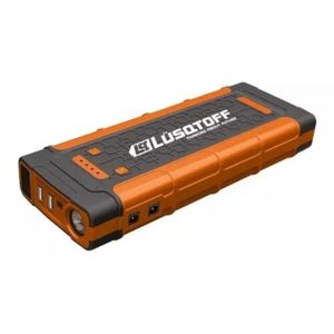Cargador-Arrancador De Bateria Lüsqtoff - 15000M/A
