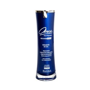 Emulsión De Dia Con Ácido Hialurónico y FPS Rejuven-Active