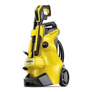 Hidrolavadora Kärcher K4 Power Control 16034020