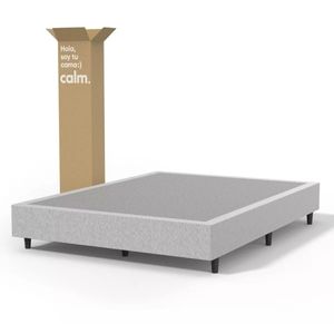 Base De Sommier Box Calm | En Caja