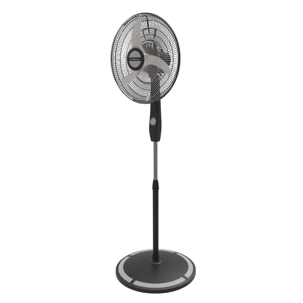 Ventilador De Pie Liliana Vpc18M 18" - Provincia Compras