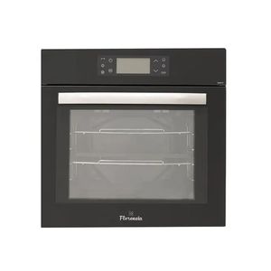 Horno Para Empotrar Singer Flor7887E Eléctrico Negro