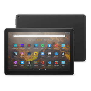 Tablet 10" Amazon Fire Hd 3gb 32gb Wifi