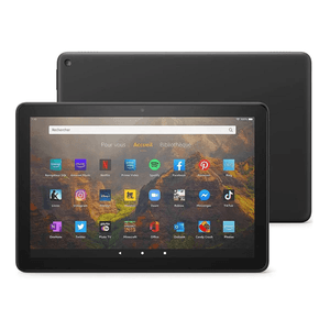 Tablet Enova 8 Pulgadas 32/2GB Android 12 Negro TAE08N10-NE