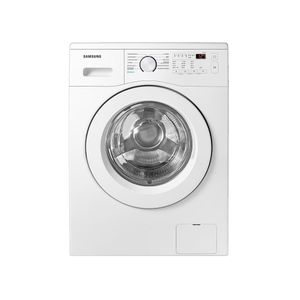 Lavarropas Automático Samsung C/Frontal 6.5Kg Ww65A Bco