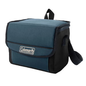 Conservadora Bolso Termico Coleman Plegable P/9latas-16hs - Slate