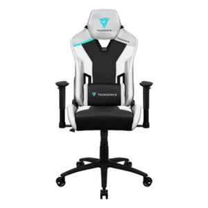 Silla Gamer ThunderX3 Tc3 Arctic White