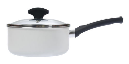 Olla Cacerola Wok Sarten Teflon Domo 2 Mm Espesor Dolli Irig