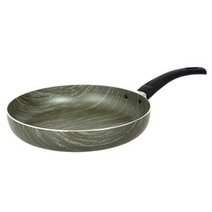 Sarten 24 Cms Antiadherente Con Mango Terra Premium