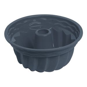 Molde Savarin Flanera Silicona Torta Horno Silicone Life