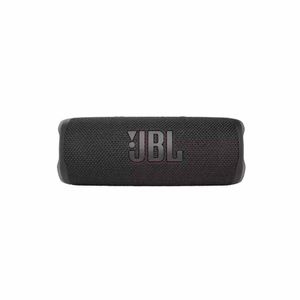 PARLANTE PORTATIL JBL FLIP 6 BLACK