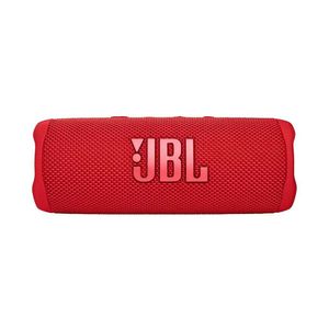 PARLANTE PORTATIL JBL FLIP 6 RED