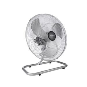 VENTILADOR TURBO PEABODY PE-VP150 - 20 130W 3 PALETAS METALICAS 3 VELOCIDADES