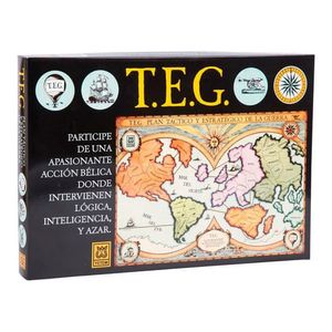 Teg Plan Táctico Y Estratégico 0014 80110