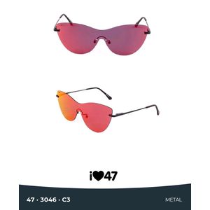 Lentes discount 47 street