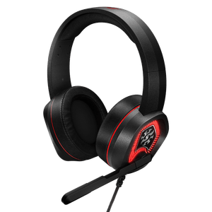 AURICULAR / HEADSET Gaming ADATA XPG EMIX H20