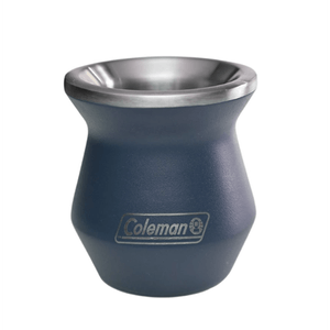 Mate Coleman Acero Inoxidable - Slate