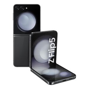 Celular Samsung Galaxy Flip 5 8GB 512GB Graphite