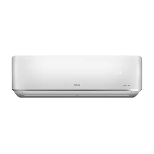 AIRE ACONDICIONADO BGH SPLIT 5300W F/C BSI53WCGT INVERTER