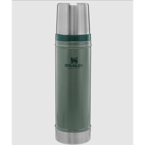 Termo Stanley Clásico 591ml / 20oz Tapón Cebador