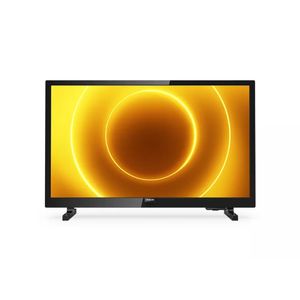 TV LED 24" HD Philips ( 24PHD5565/77)