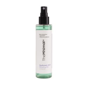 Bruma Refrescante Hidratante con Hydraskin y Ácido Hialurónico