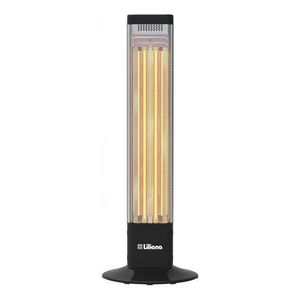 Calefactor Infrarojo Cv027 Liliana 600-1200w 220v-240v