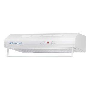 Purificador Spar Turbotronic 3746-tur 130w Blanco