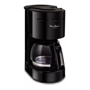 Cafetera De Filtro Moulinex Fg320558 8 Tazas Otero Hogar