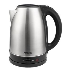 Pava Electrica Peabody Pe-ka1708 1.7l Regule De Temperatura