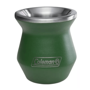 Mate Coleman Acero Inoxidable - Green